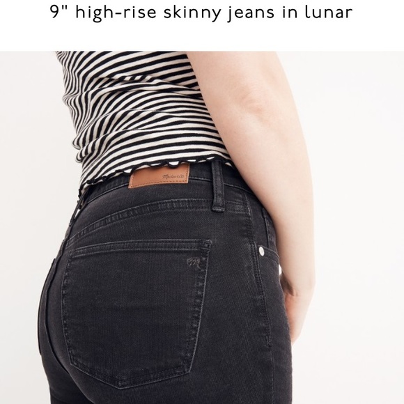 Madewell Lunar Wash Hotsell, 56% OFF 